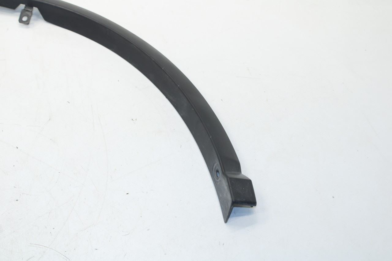 15-24 Nissan Murano Platinum Front Right Side Fender Flare Wheel Opening Molding - Alshned Auto Parts