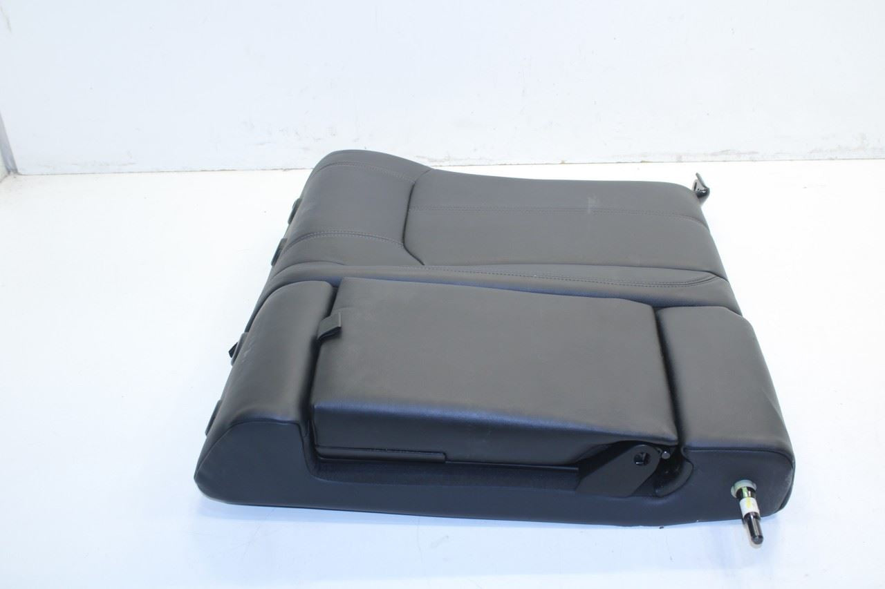17-22 Alfa Romeo Giulia Ti Rear Left 2nd Row Seat Backrest Upper Cushion *ReaD* - Alshned Auto Parts