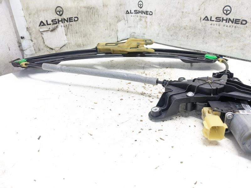 2013-2020 Ford Fusion RR Right Door Window Regulator w/ Motor DS7Z-5427008-A OEM - Alshned Auto Parts