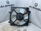 09-13 Subaru Forester 2.5L Right Condenser Cooling Fan Motor Assy 73310AG001 OEM - Alshned Auto Parts