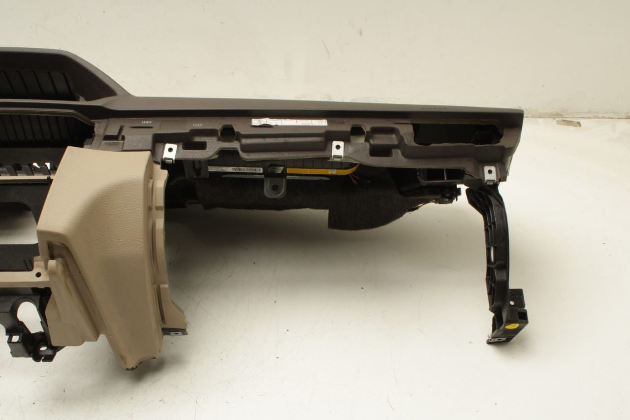 2010-2013 Mercedes-Benz E350 Sport 4Matic Dash Instrument Panel 21268023878P56 - Alshned Auto Parts