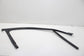 17-20 Alfa Romeo Giulia Ti FR LH Upper Door Window Weatherstrip w/ Belt Molding - Alshned Auto Parts