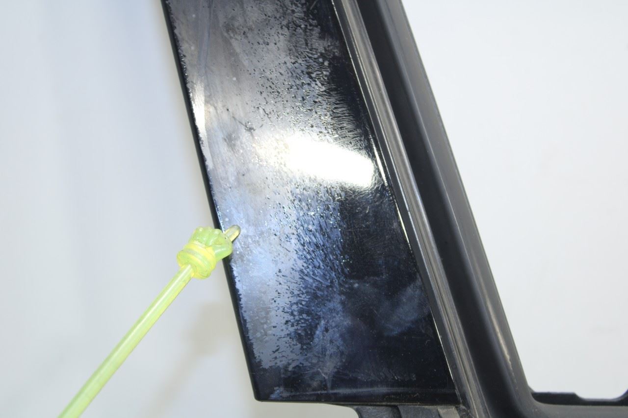 10-16 Porsche Panamera 4 Front Right Side Door Window Regulator w/ Carrier Plate - Alshned Auto Parts