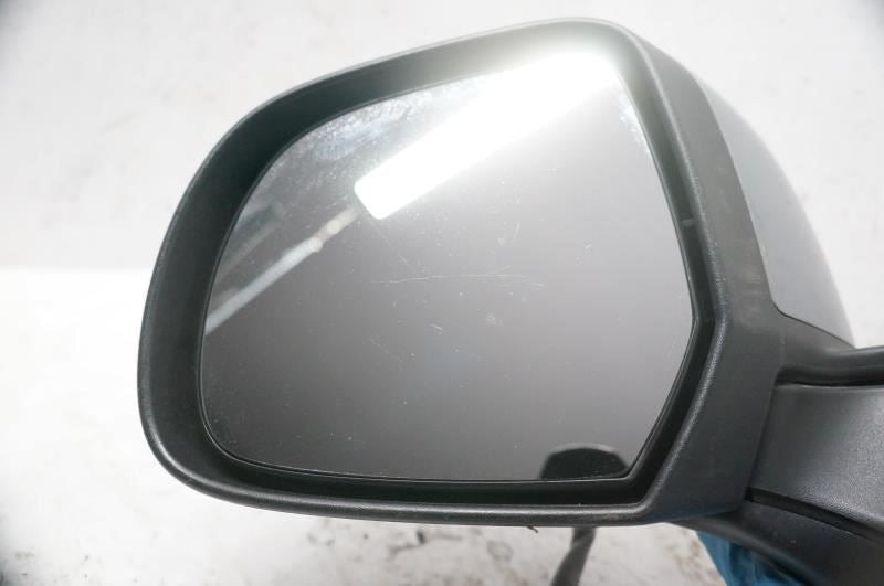 2014-15 Nissan Versa Note 1.6L Driver Left Side Rear View Mirror 96302-3WC0A OEM - Alshned Auto Parts