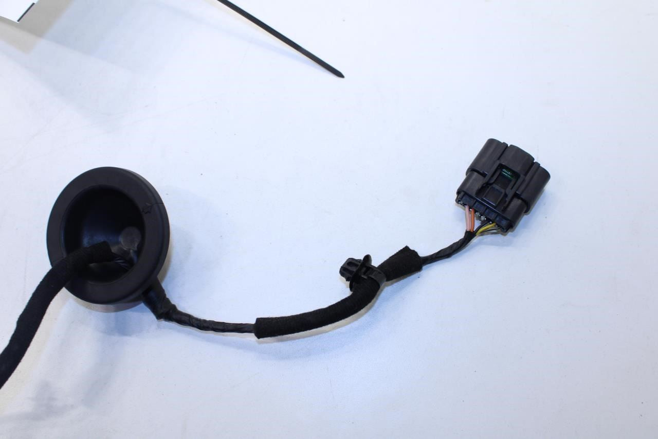2019-2021 Hyundai Tucson Value Rear Right Passenger Side Door Wire Harness9