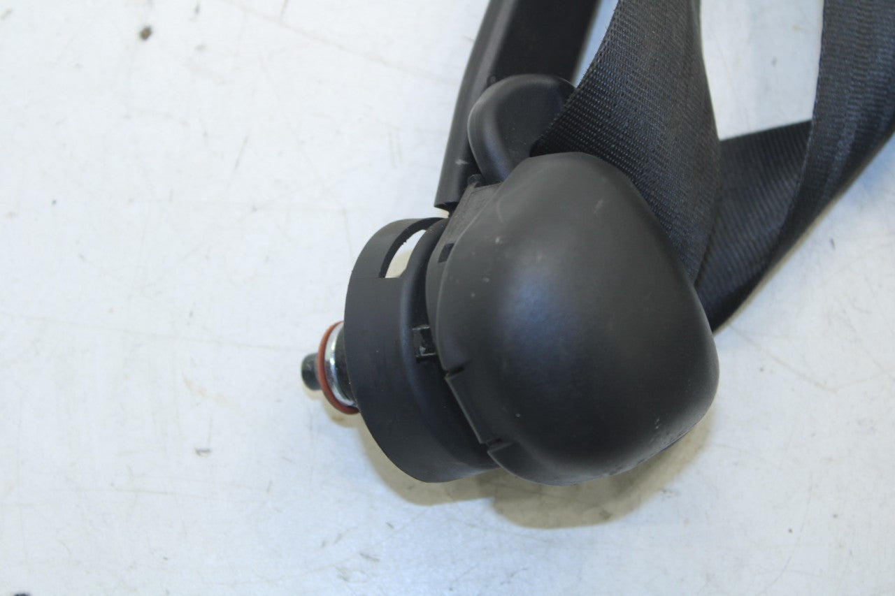 2011-2017 Hyundai Veloster 1.6L FWD Front Driver Left Side Seat Belt Retractor - Alshned Auto Parts