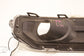 2017-2019 GMC Acadia SLT-1 Front Left Driver Side Bumper Fog Light Lamp Bezel - Alshned Auto Parts