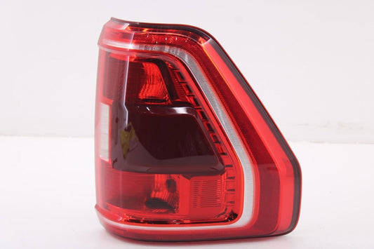 21-24 Ford F150 XLT Supercrew Rear Left Driver Side Tail Light Lamp ML3Z-13405-C - Alshned Auto Parts