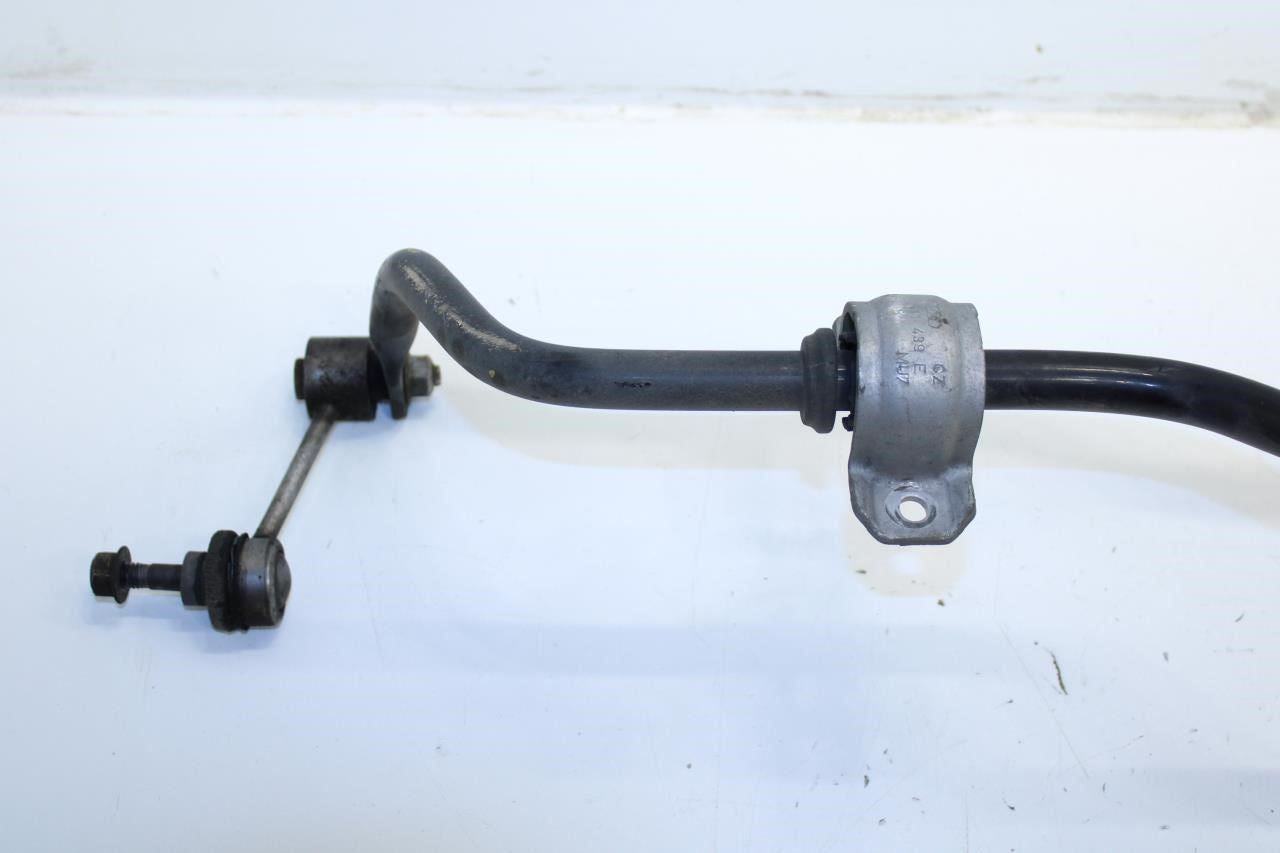 15-18 Volkswagen Jetta Sport FWD Rear Stabilizer Sway Anti-Roll Bar 1K0511305CT - Alshned Auto Parts