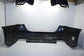 2014-2020 Maserati Ghibli Rear Bumper Cover 673001806 OEM *ReaD* - Alshned Auto Parts