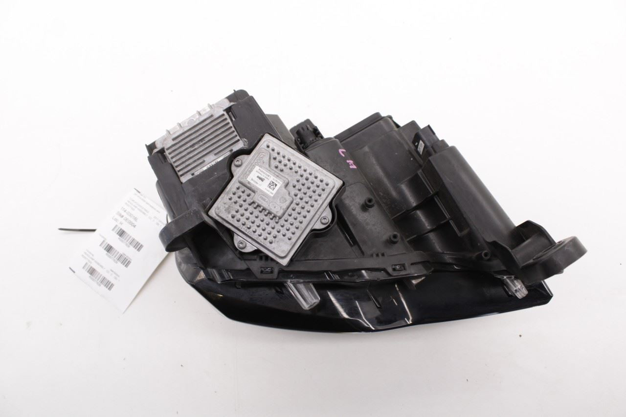 17-18 Jeep Grand Cherokee Overland Front LH Side HID Xenon Headlight Lamp *ReaD* - Alshned Auto Parts