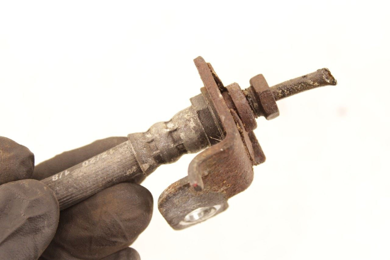 1997-2004 Chevrolet Corvette Front Right and Left Driver Side Brake Disc Caliper - Alshned Auto Parts