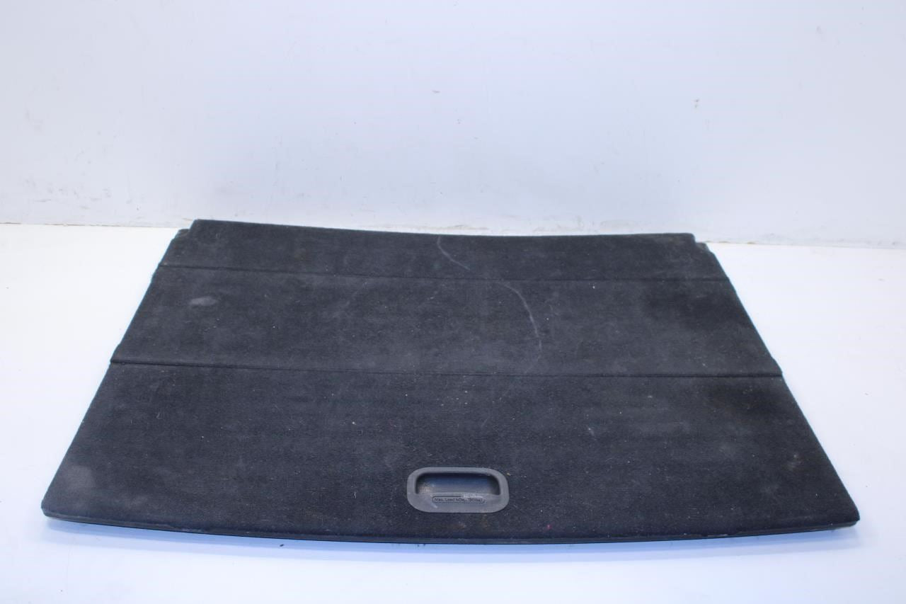 2015-2021 Hyundai Tucson Value 2.0L Rear Trunk Floor Carpet Cargo Cover Panel - Alshned Auto Parts