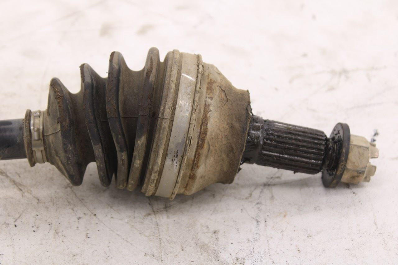 2014-18 Polaris RZR XP 1000 Front Right and Left Side CV Axle Drive Half Shaft4