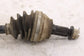 2014-18 Polaris RZR XP 1000 Front Right and Left Side CV Axle Drive Half Shaft4