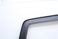 11-21 Jeep Grand Cherokee Rear Right Door Window Opening Molding 1GX40TRMAC OEM - Alshned Auto Parts