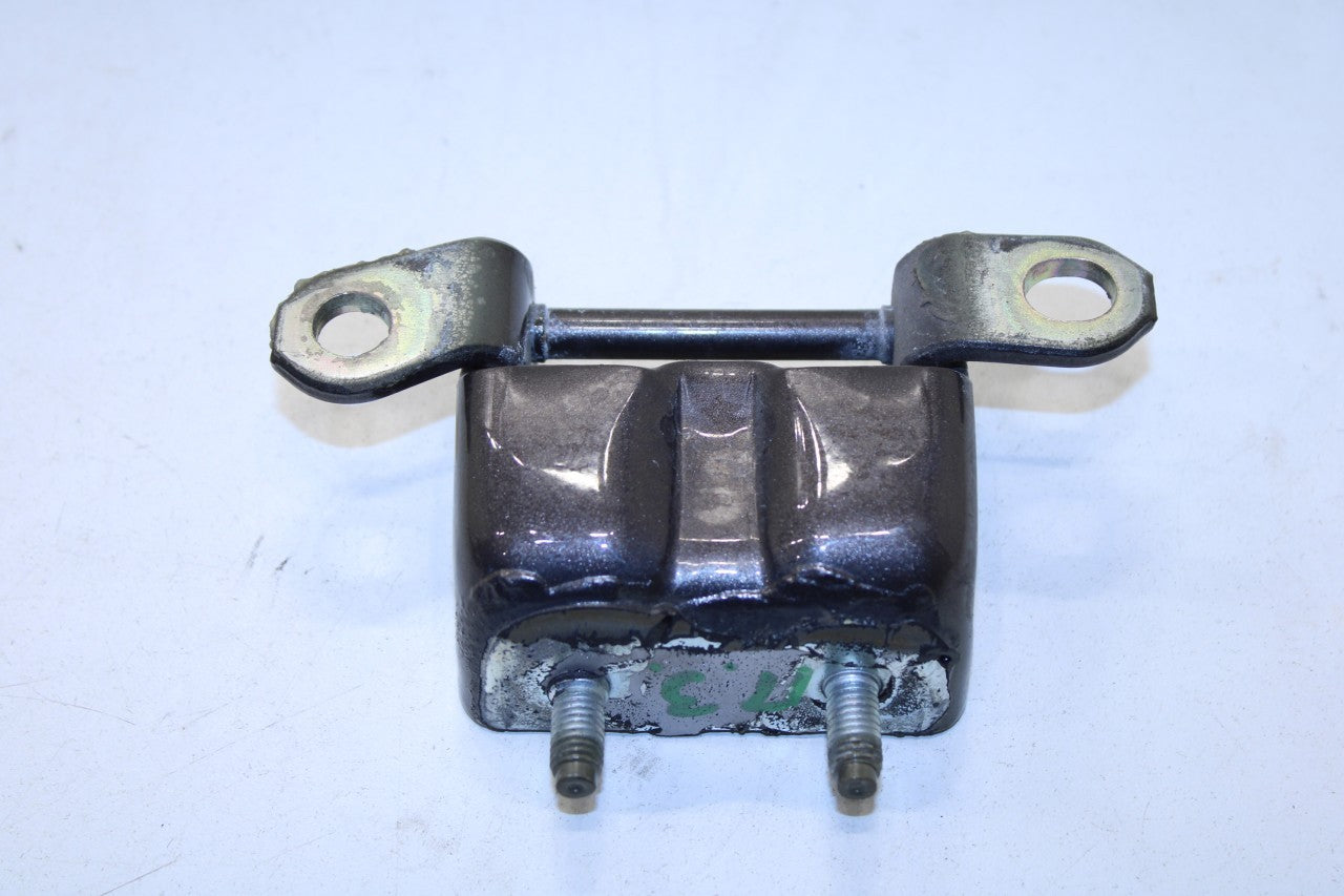 2015-2024 Nissan Murano Platinum Rear Right Door Hinge Upper and Lower Pair - Alshned Auto Parts