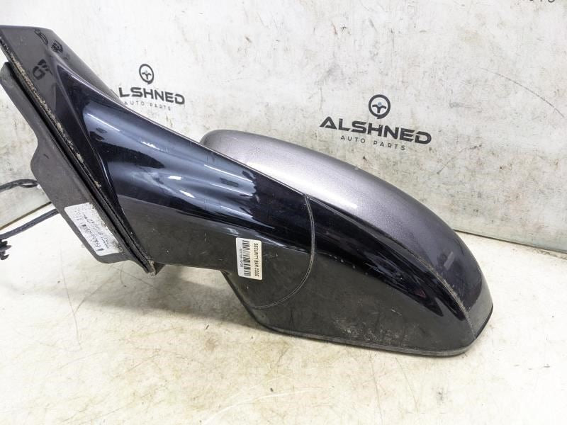 2015 Chrysler 200 Left Driver Side Rearview Mirror 5MJ511AUAF OEM - Alshned Auto Parts