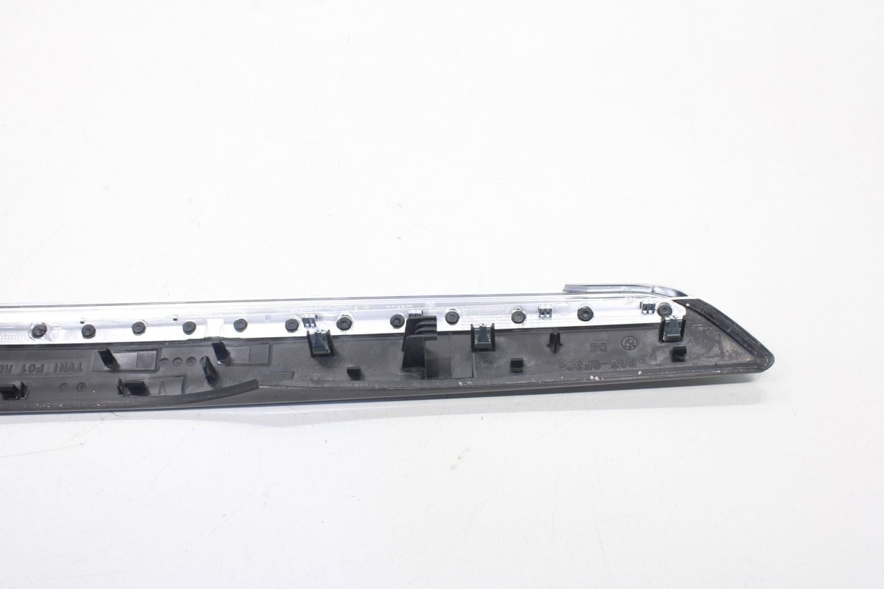 2010-15 BMW 750i Front and Rear Door RH and LH Side Gloss Wood Trim Panel *ReaD* - Alshned Auto Parts
