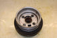 2010-15 BMW 750Li xDrive 4.4L Engine Crankshaft Pulley Vibration Damper 7570264 - Alshned Auto Parts