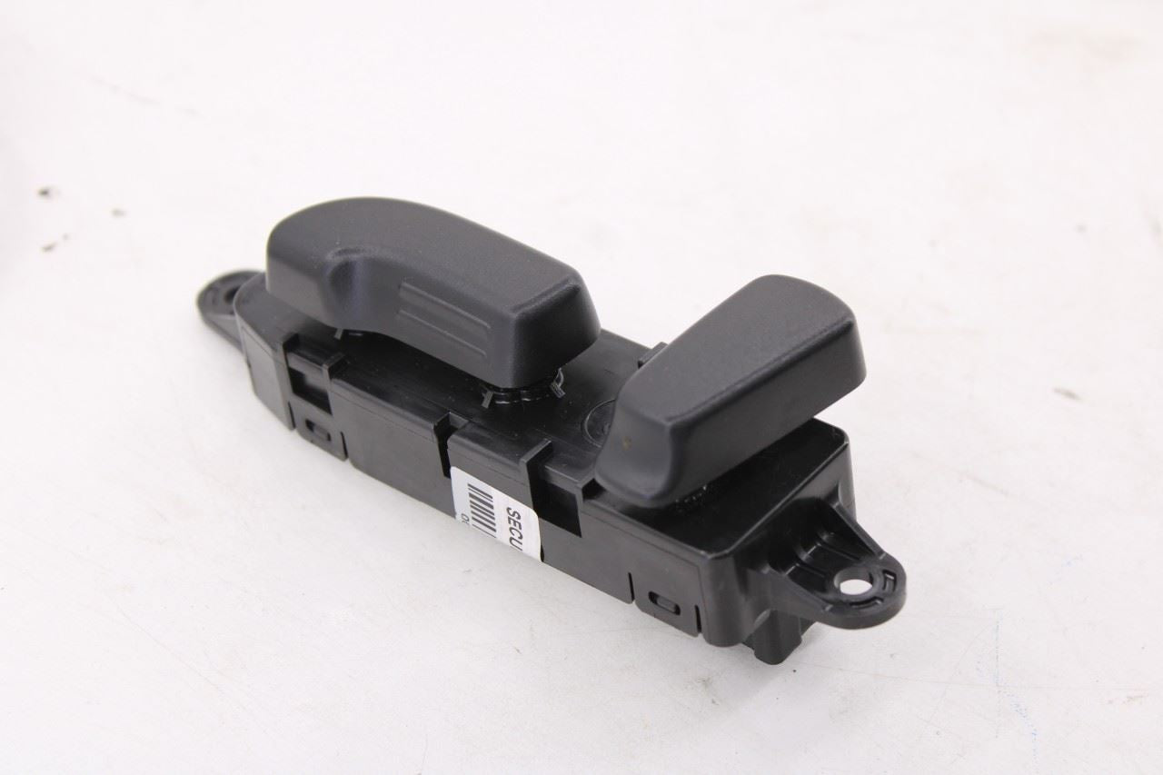 2016-2020 Infiniti QX60 Front Left Side Power Seat Control Switch 87066-1AB0A5
