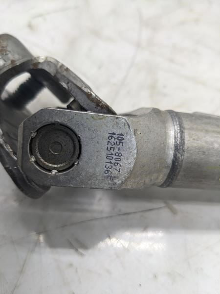 2016-2024 Mini Cooper Clubman 1.5L AWD Steering Column Intermediate Lower Shaft4