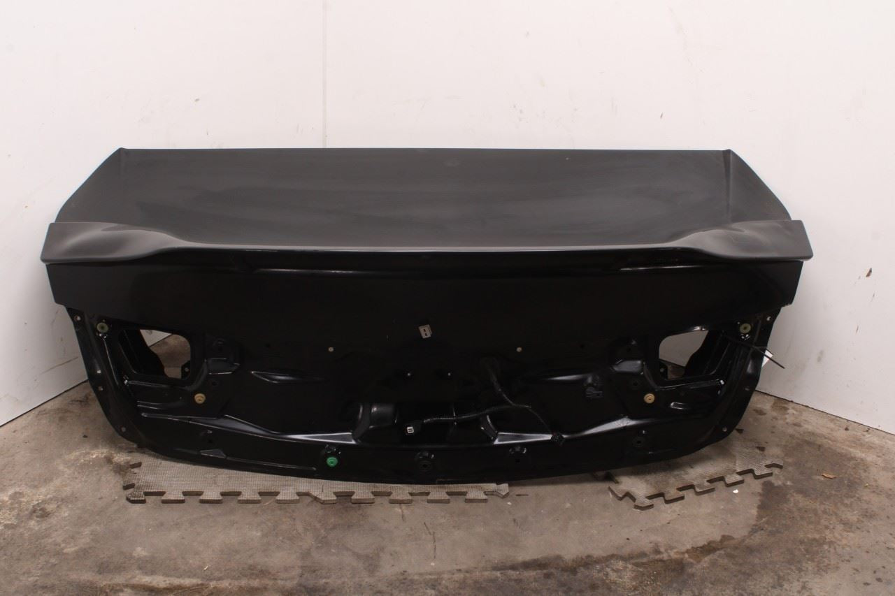 2019-2022 Acura ILX Technology A-Spec Trunk Deck Lid Shell Panel 68500-T3R-A80ZZ0