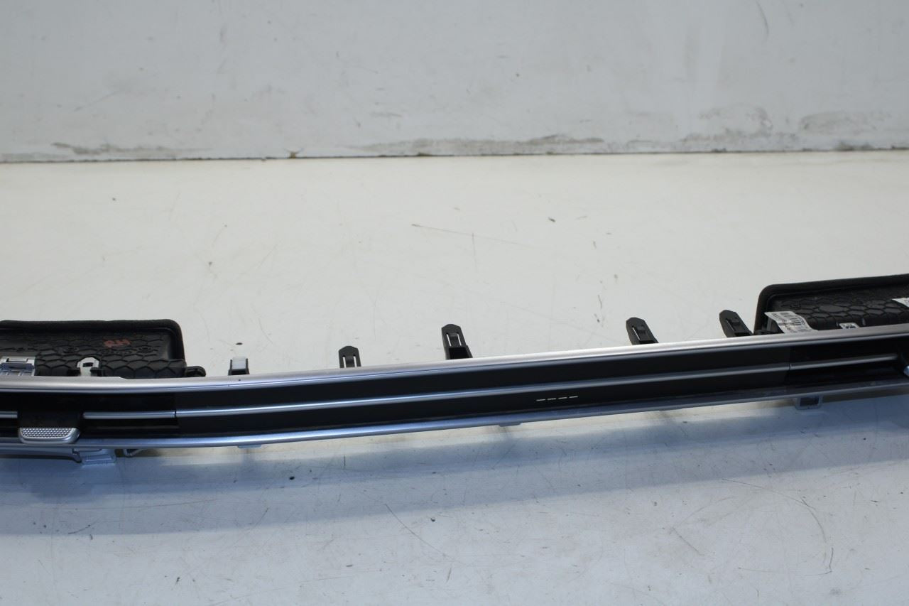 2021-25 Hyundai Elantra SEL Center Dash Trim Panel w/ Air Vents 84760-AA020-LS5 - Alshned Auto Parts