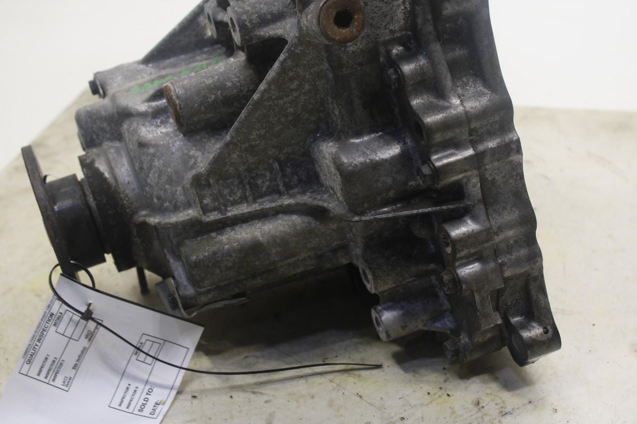 2017-2020 Infiniti Q60 Luxe 3.0L AWD Transfer Case 75K 33100-4GA0A OEM - Alshned Auto Parts