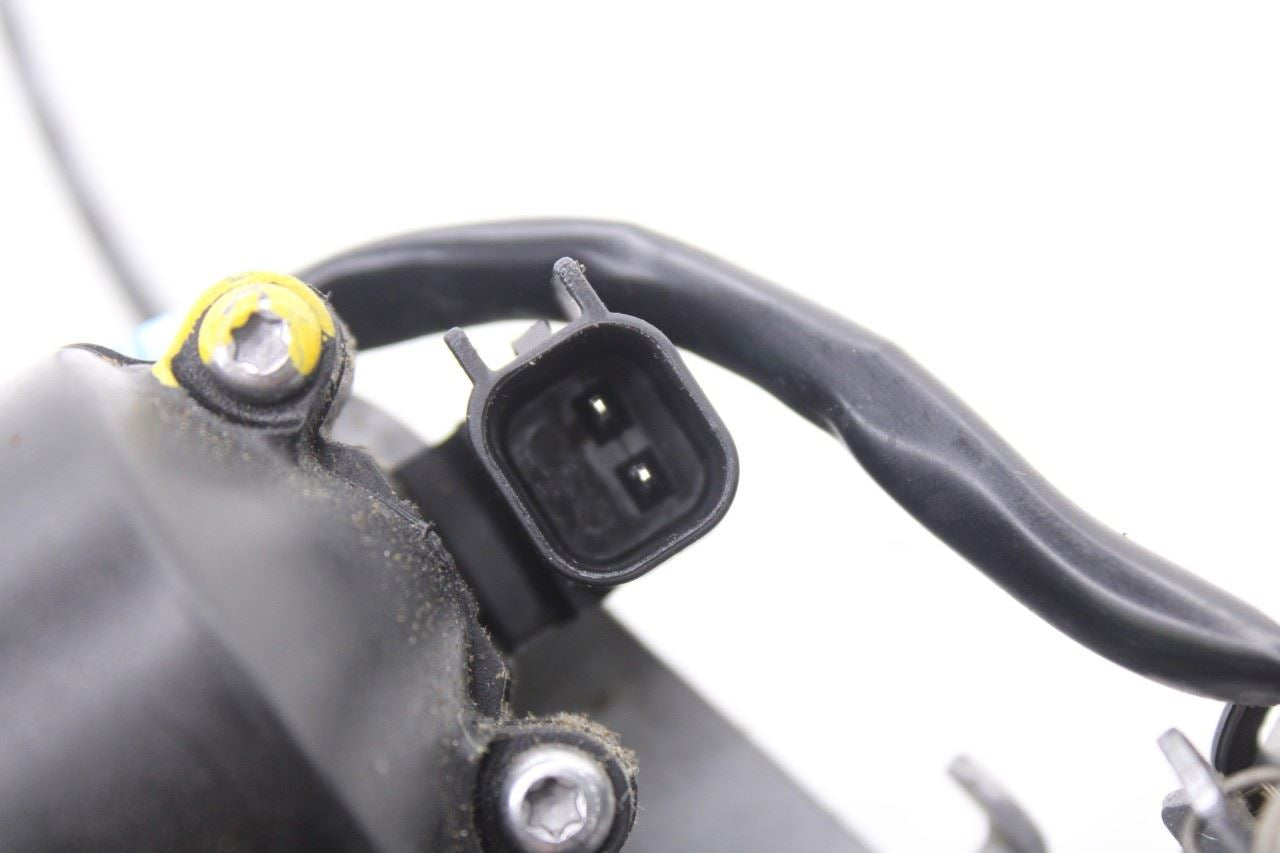 2008-20 Dodge Grand Caravan GT Rear Right Side Sliding Door Lock Latch Actuator9