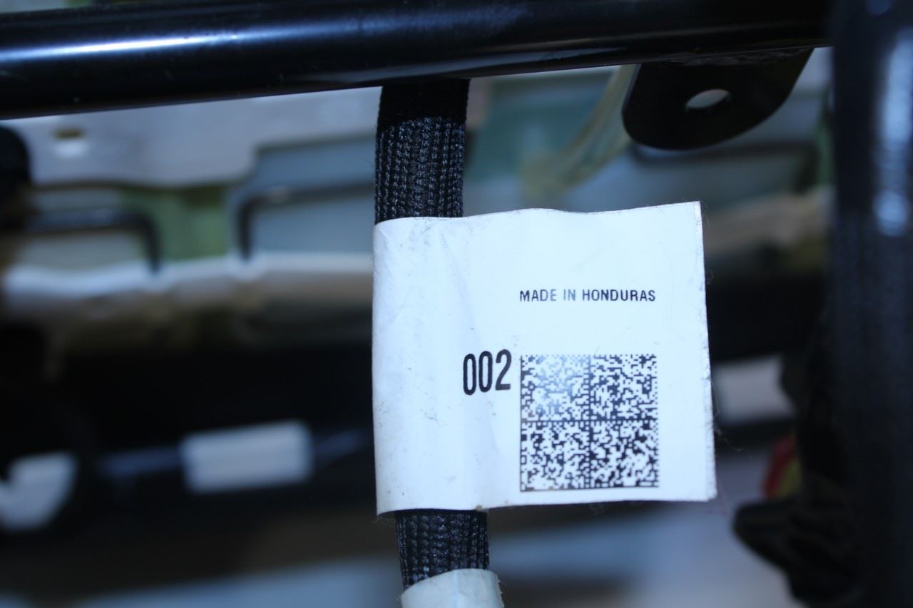 2019-2024 Chevrolet Blazer 2LT 2.0L FWD Front Passenger Right Side Seat Complete - Alshned Auto Parts