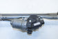 2019-2025 Chevrolet Blazer 2LT FR Windshield Wiper Transmission Linkage w/ Motor - Alshned Auto Parts