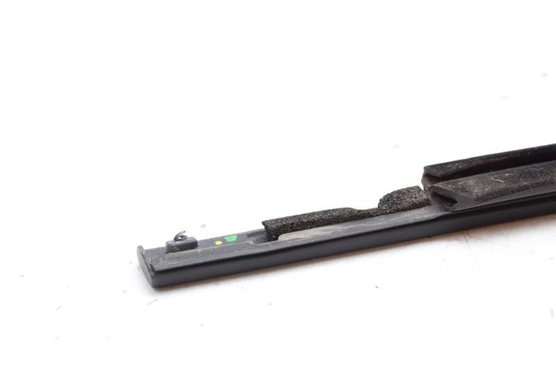 2019-2024 Ram 1500 Rear Left Driver Door Belt Outer Weatherstrip 68285877AE OEM - Alshned Auto Parts