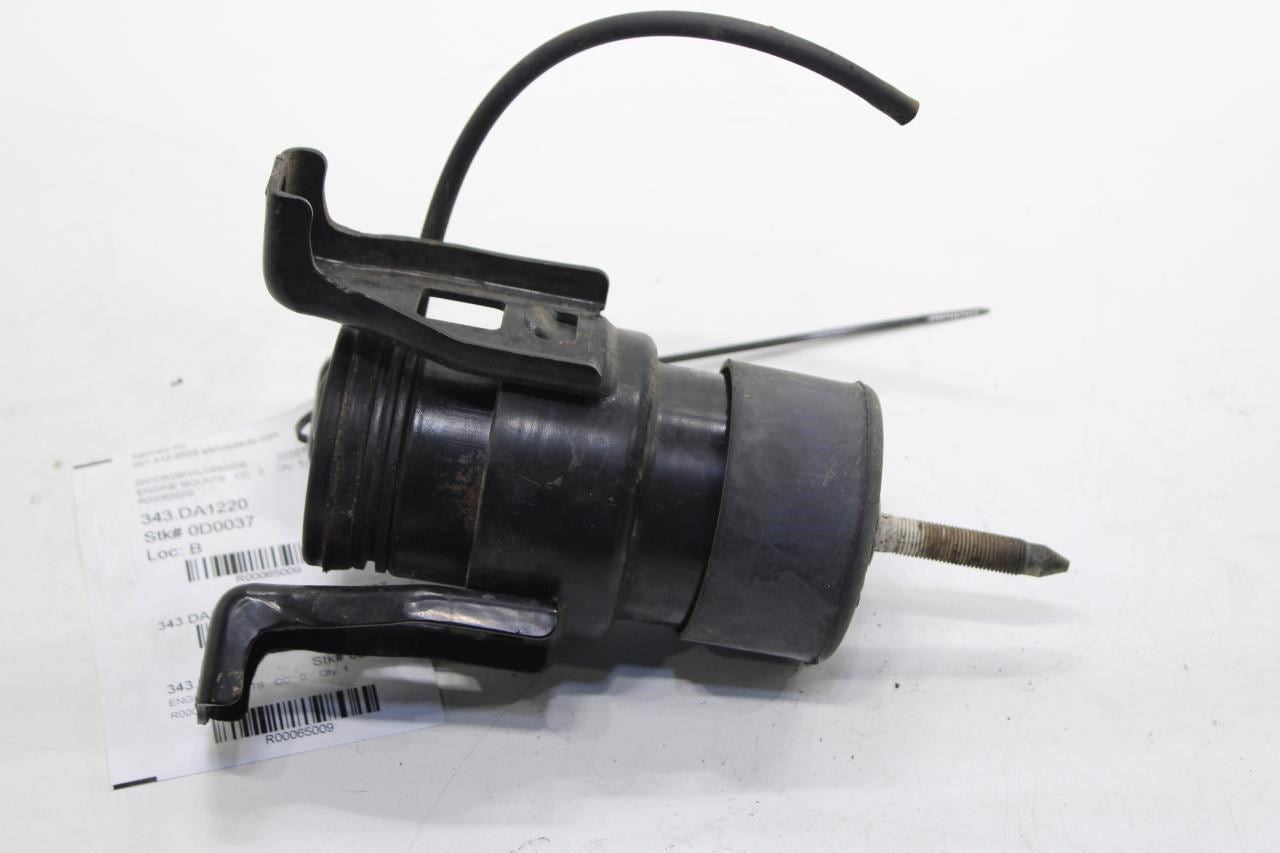2013-2020 Nissan Pathfinder SV 3.5L FWD Front Engine Mount Insulator 11270-JA10A - Alshned Auto Parts