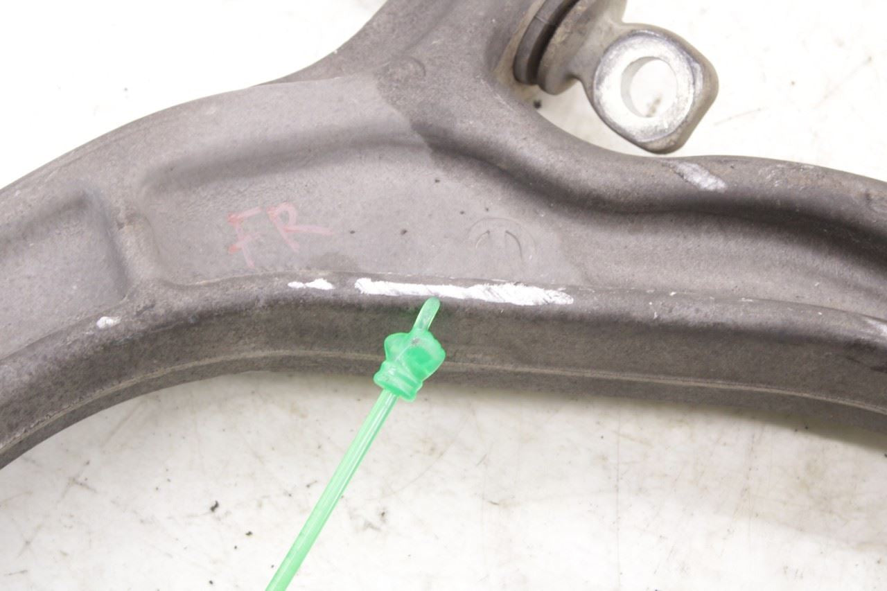 17-24 Chrysler Pacifica Limited FWD Front Right Lower Control Arm 68232192AD OEM - Alshned Auto Parts