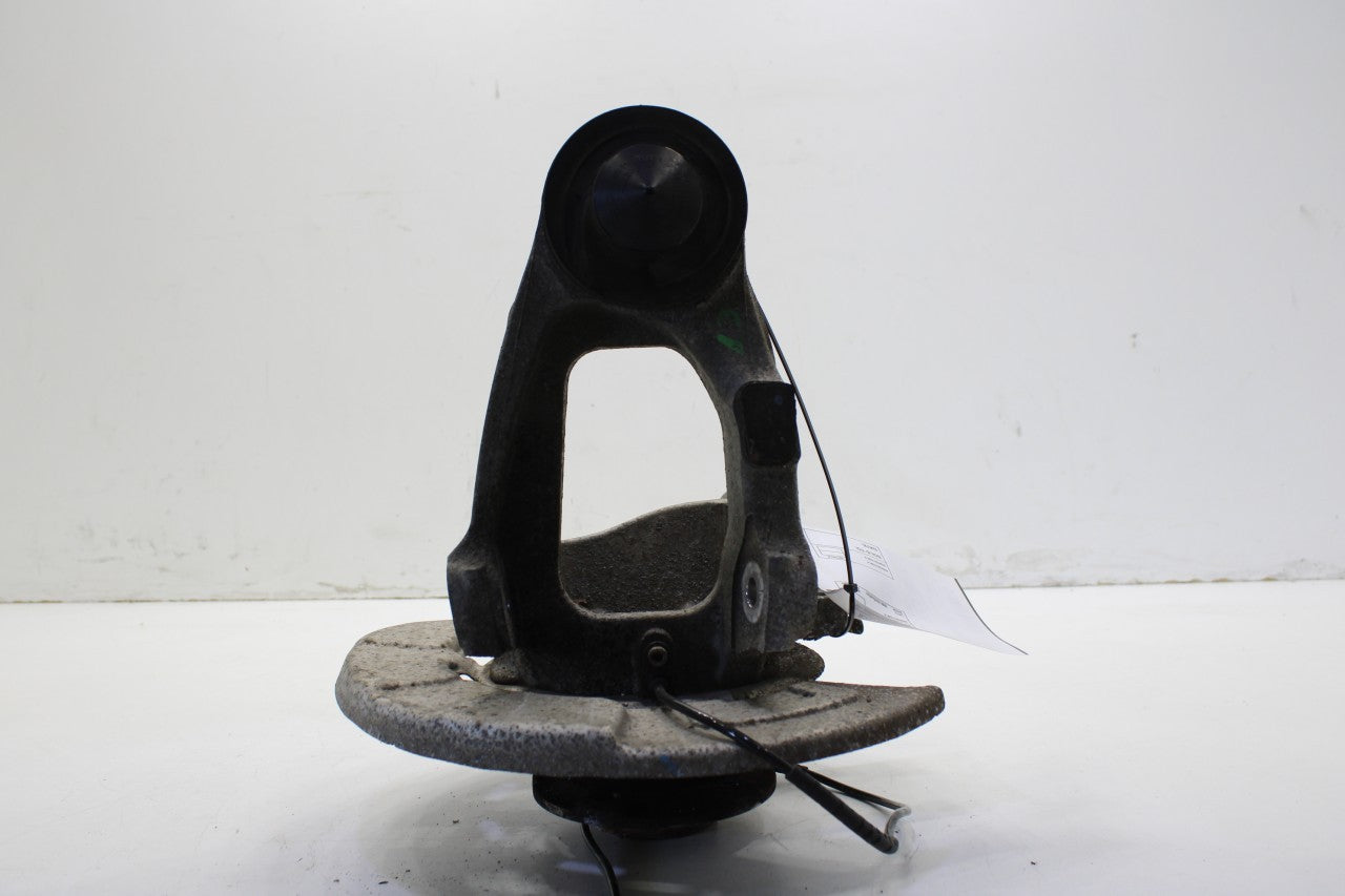 2007-2018 BMW X5 xDrive35i Rear Left Driver Side Spindle Knuckle Hub 33326879101 - Alshned Auto Parts