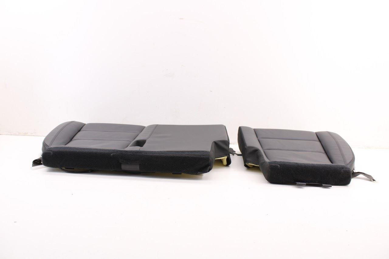 12-21 Jeep Grand Cherokee Limited Rear RH and LH 2nd Row Seat Lower Cushion Set - Alshned Auto Parts