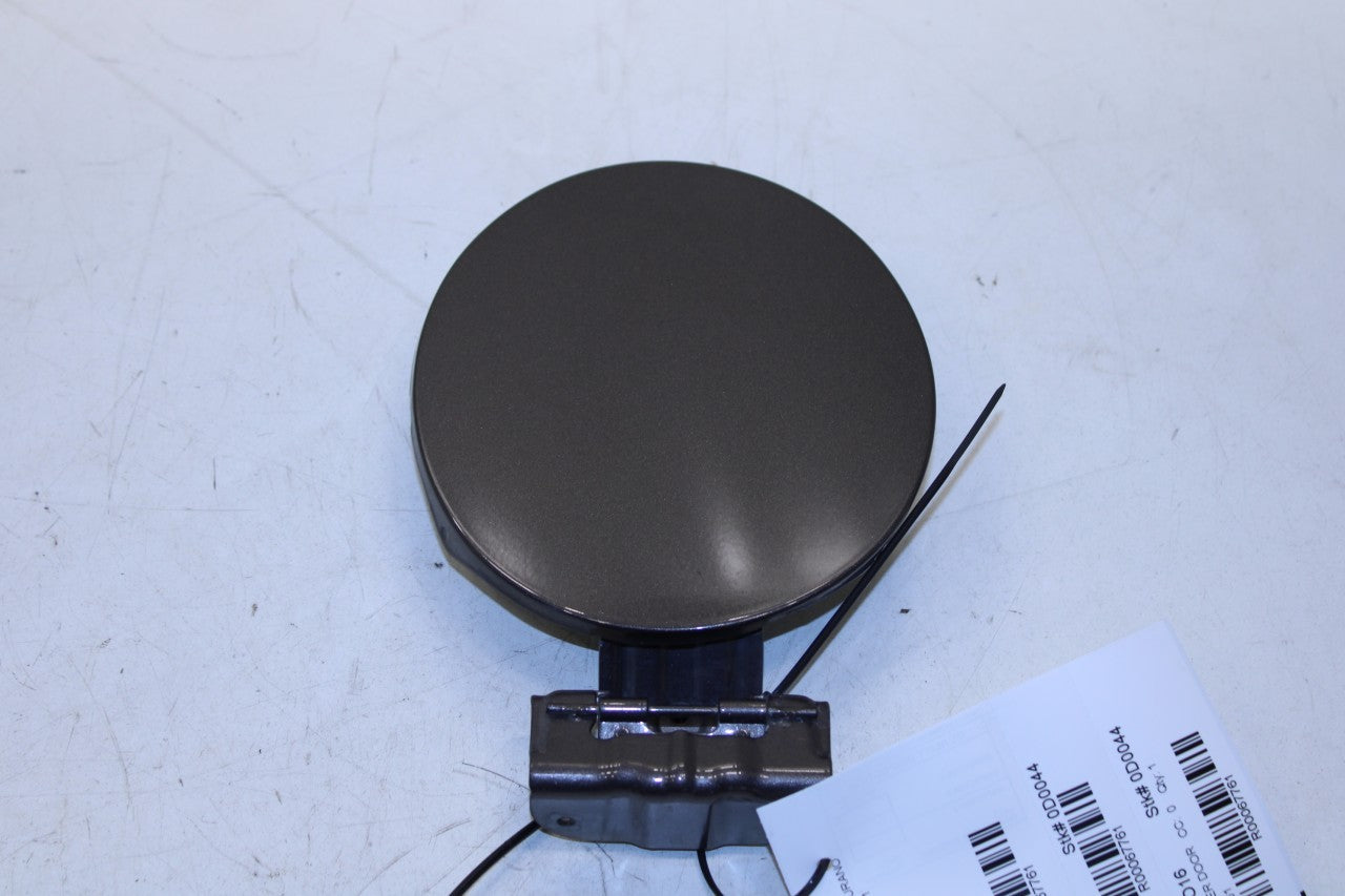 2015-2024 Nissan Murano Platinum Fuel Tank Filler Door w/ Fuel Cap G8830-5AABA - Alshned Auto Parts