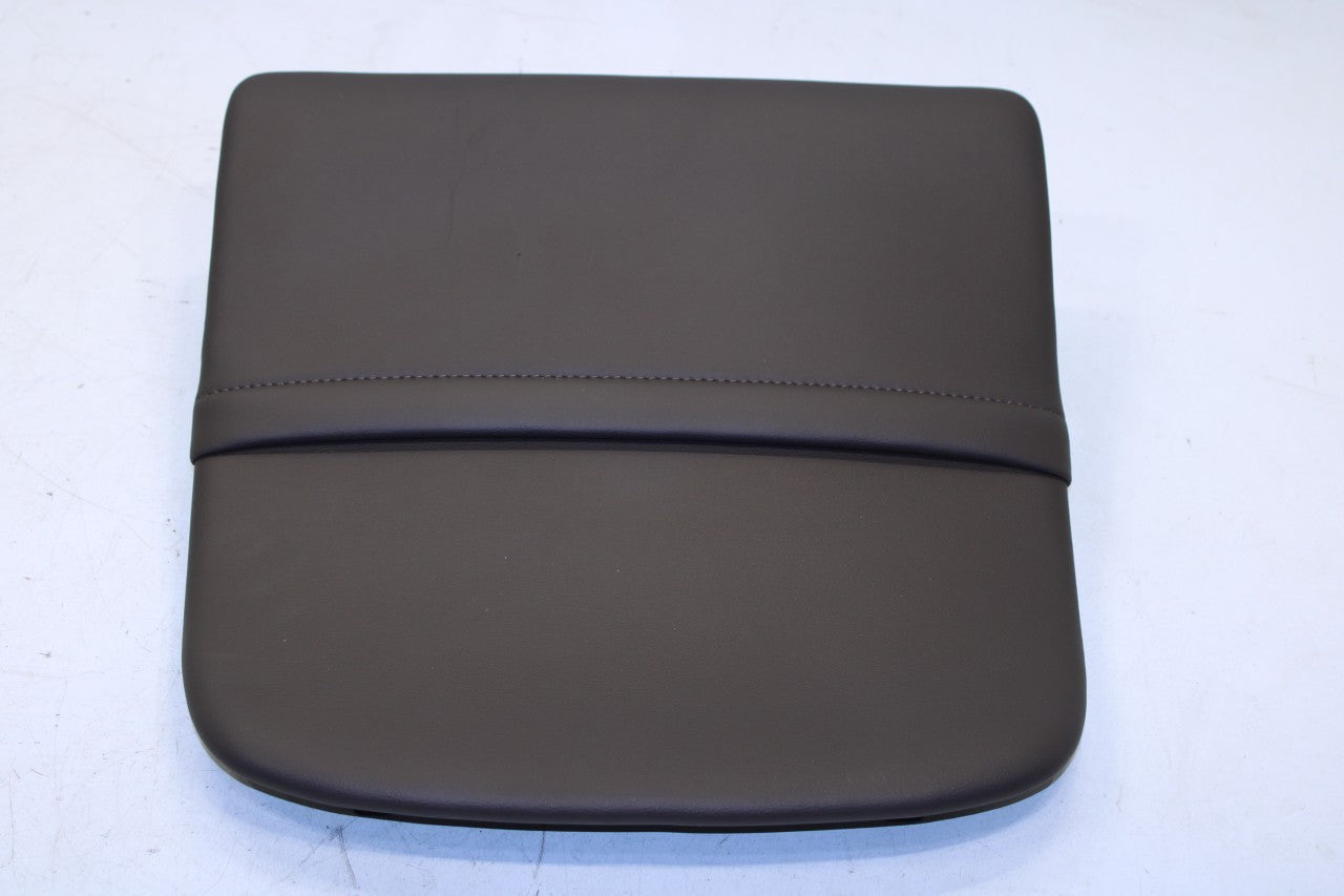 15-19 Nissan Murano Platinum Front Passenger RH Side Seat Back Trim Cover Panel - Alshned Auto Parts