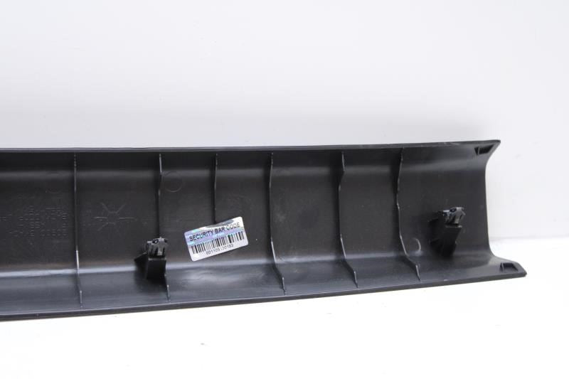 2013-2020 Nissan Pathfinder Liftgate Upper Finisher Trim Panel 90900-3KA0A OEM - Alshned Auto Parts
