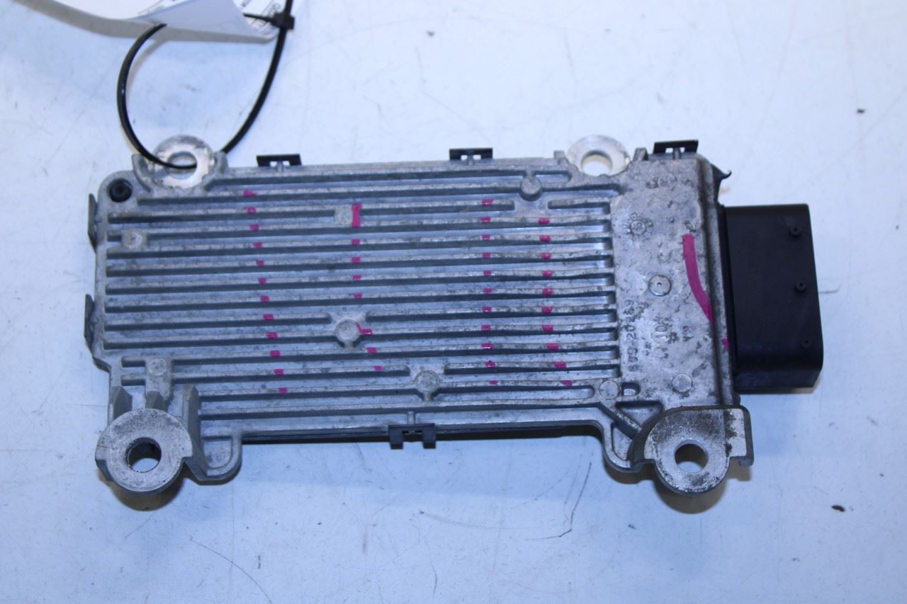 2017 Acura MDX Advance 3.5L Transmission Control Module TCU 06280-5NC-A31 - Alshned Auto Parts