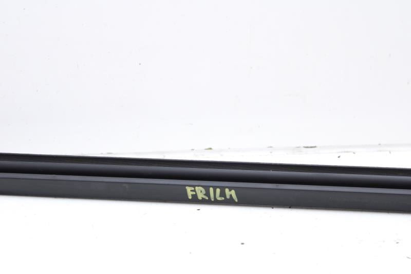 2014-19 Infiniti QX60 Front Left Door Window Inner Belt Weatherstrip 80835-3JA0B - Alshned Auto Parts