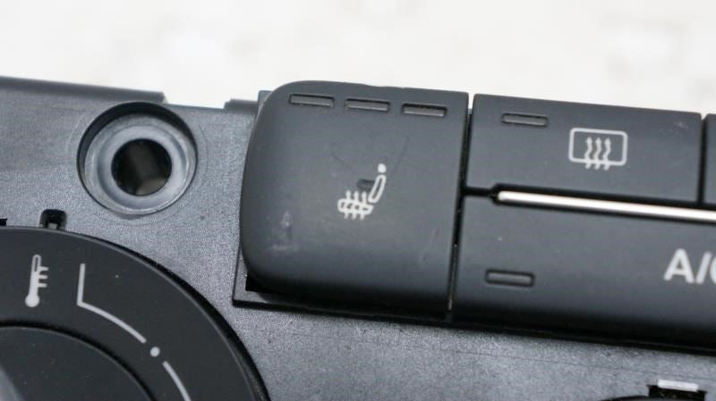 2011-18 Volkswagen Jetta 1.8L AC Heater Temperature Climate Control 5C0820047BN7