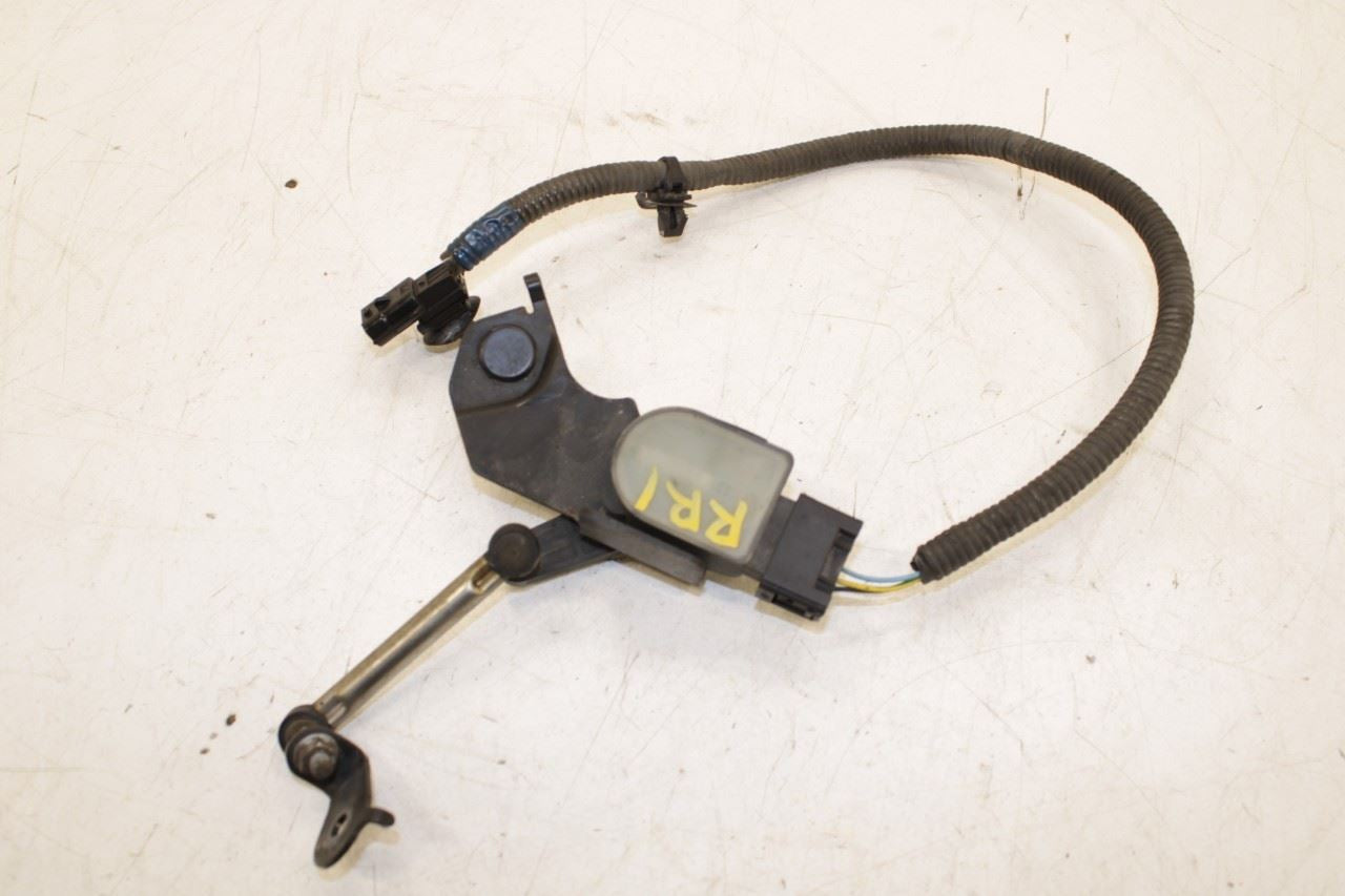 2014-2017 Infiniti QX50 Rear Suspension Height Leveling Sensor 53812-1BA0A OEM - Alshned Auto Parts