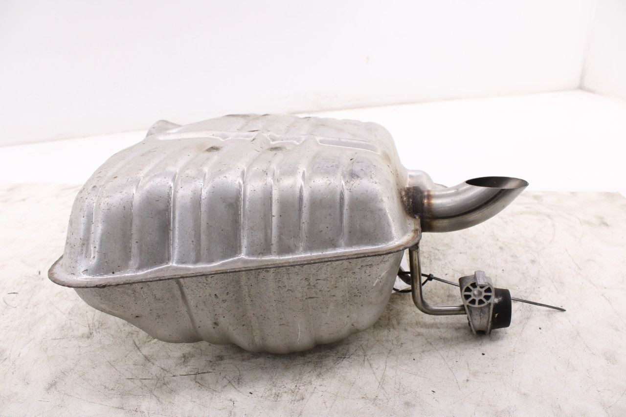 20-26 Ford Explorer Interceptor 3.0L Rear Right Exhaust Muffler L1MZ-5230-E OEM3