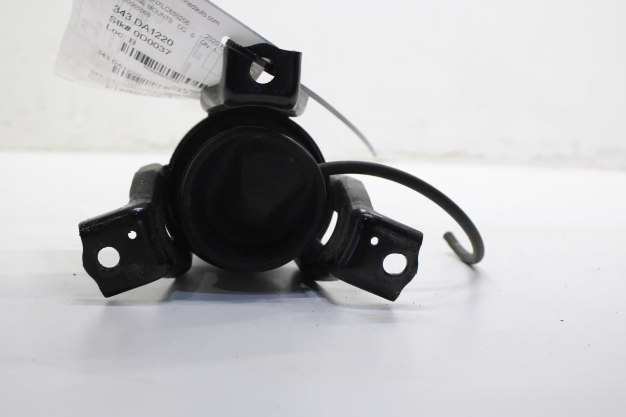 2013-2020 Nissan Pathfinder SV 3.5L FWD Front Engine Mount Insulator 11270-JA10A - Alshned Auto Parts