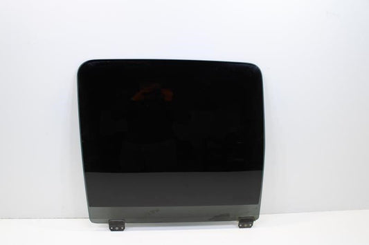 1999-2011 Ford F250 SD RR Left Driver Side Door Window Glass F81Z-2625713-BA OEM - Alshned Auto Parts