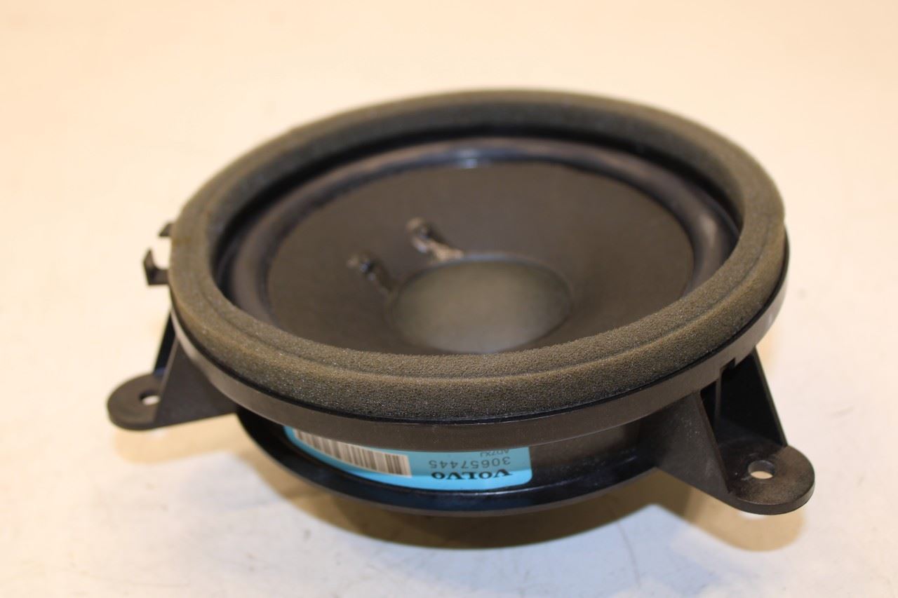 2015-2018 Volvo S60 T5 Premier Rear Left and Right Door Audio Speakers 30657445 - Alshned Auto Parts