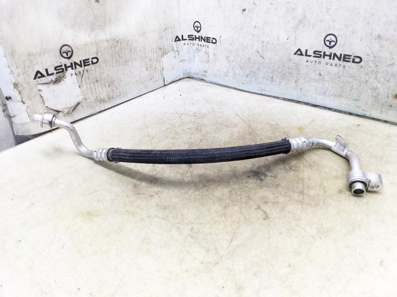 15-17 Jeep Wrangler AC Air Conditioning Discharge Tube Hose Pipe Line 68214489AB - Alshned Auto Parts