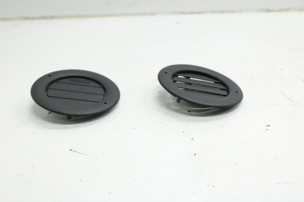 17-25 Ford Explorer RR Headliner RH and LH AC Air Vent Grille Pair JB5Z-19893-AE - Alshned Auto Parts